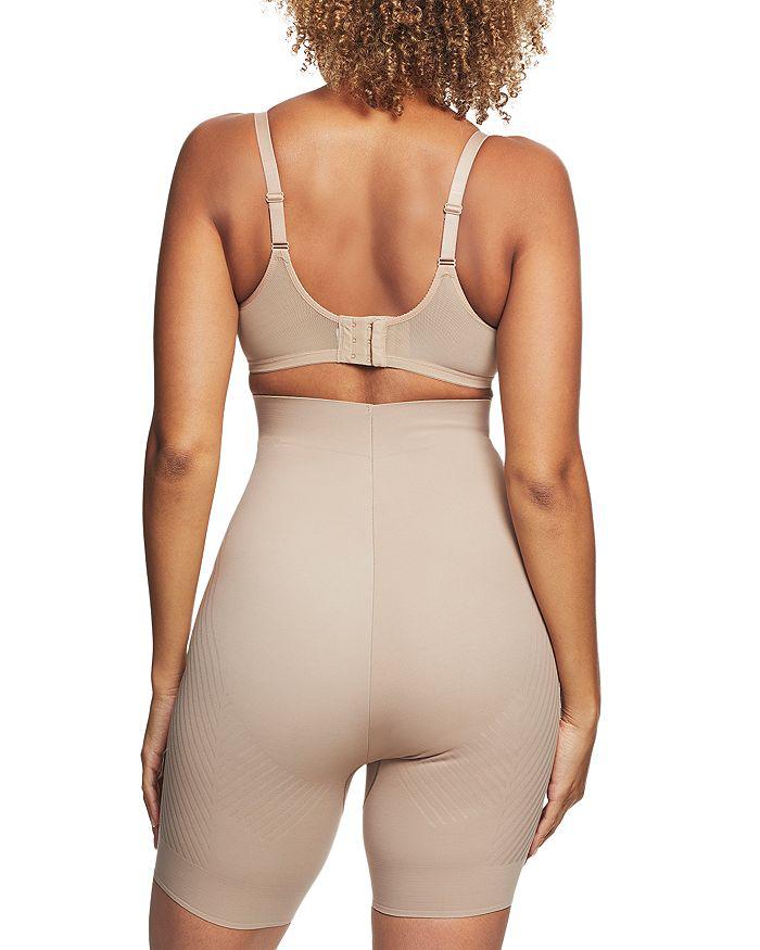 TC Fine Intimates Iconic Core High Waist Thigh Slimmer