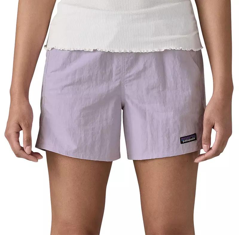 Patagonia Patagonia Women
s 5” Baggies Shorts