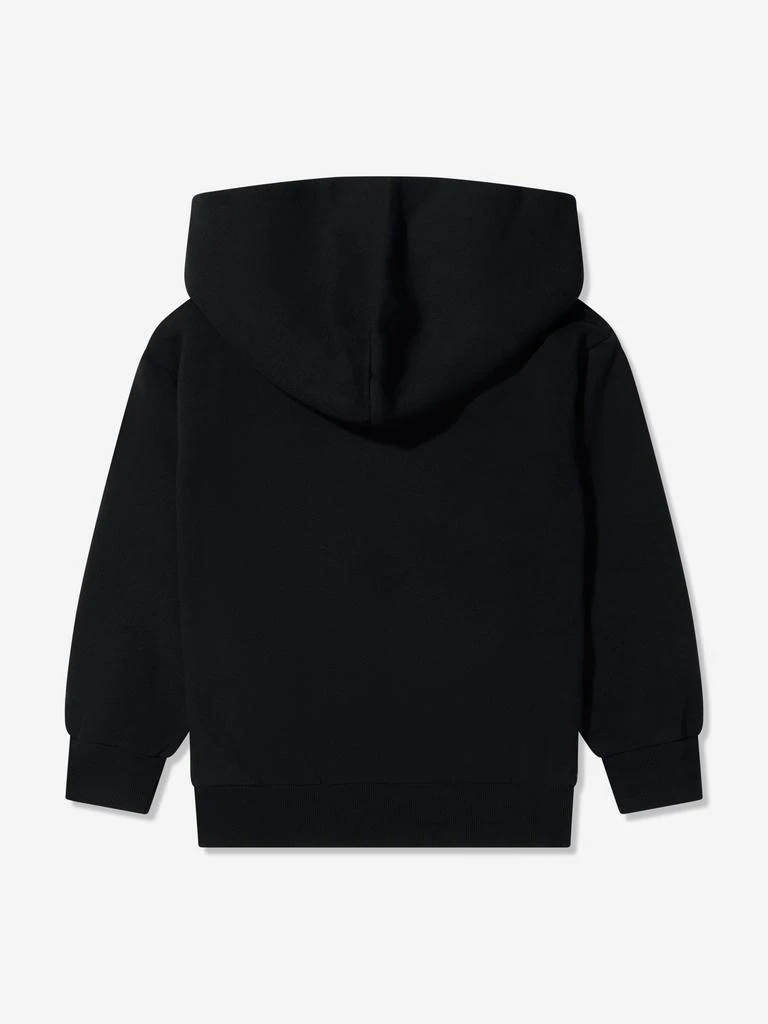 Balenciaga Kids Balenciaga Kids Balenciaga x Adidas Hoodie 2