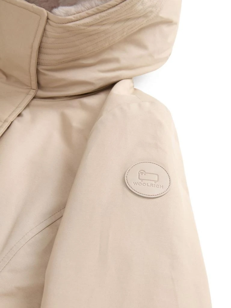 Woolrich WOOLRICH - Boulder Parka Coat 4