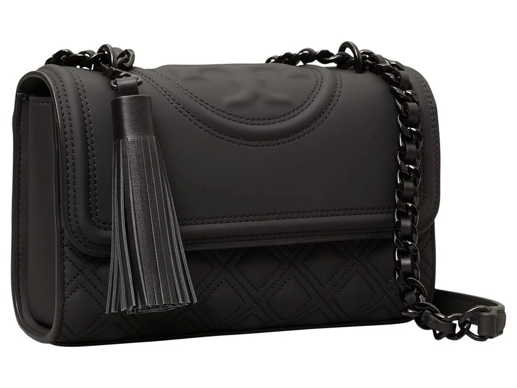 Tory Burch Small Fleming Matte Convertible Shoulder Bag 2