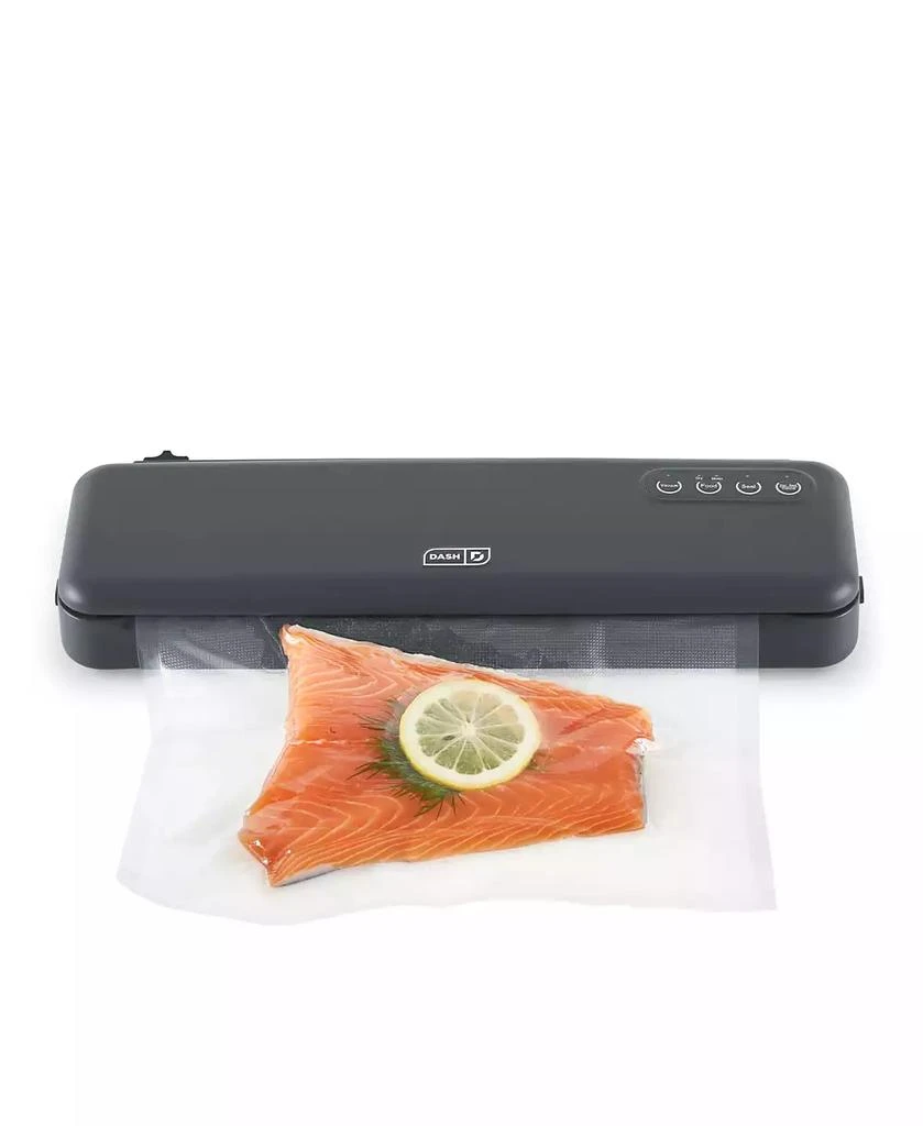 Dash SuperSeal Vacuum Sealer 4