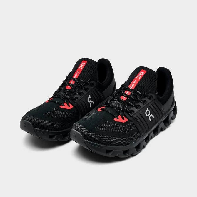 On Men's On Cloudswift 4 Running Shoes 2
