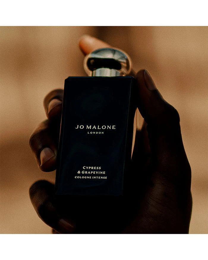 Jo Malone London Cypress & Grapevine Cologne Intense 7