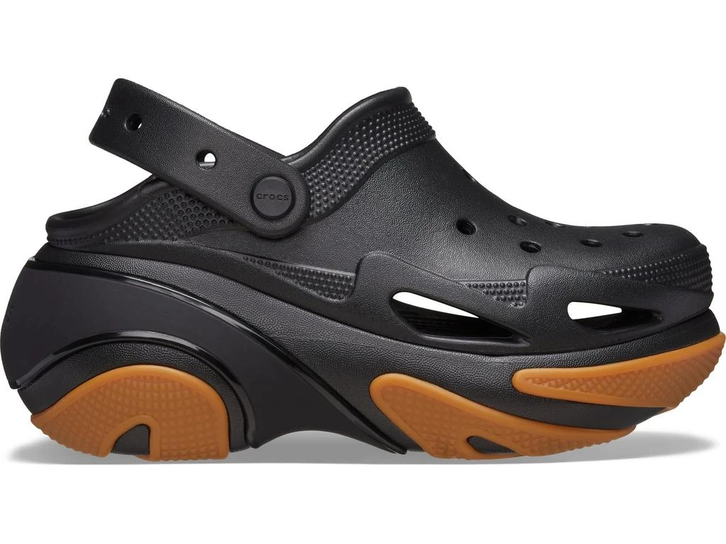 Crocs Bubble Crush Clogs 6