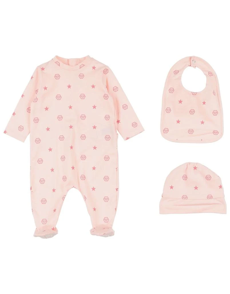 Philipp Plein Baby accessories set 1