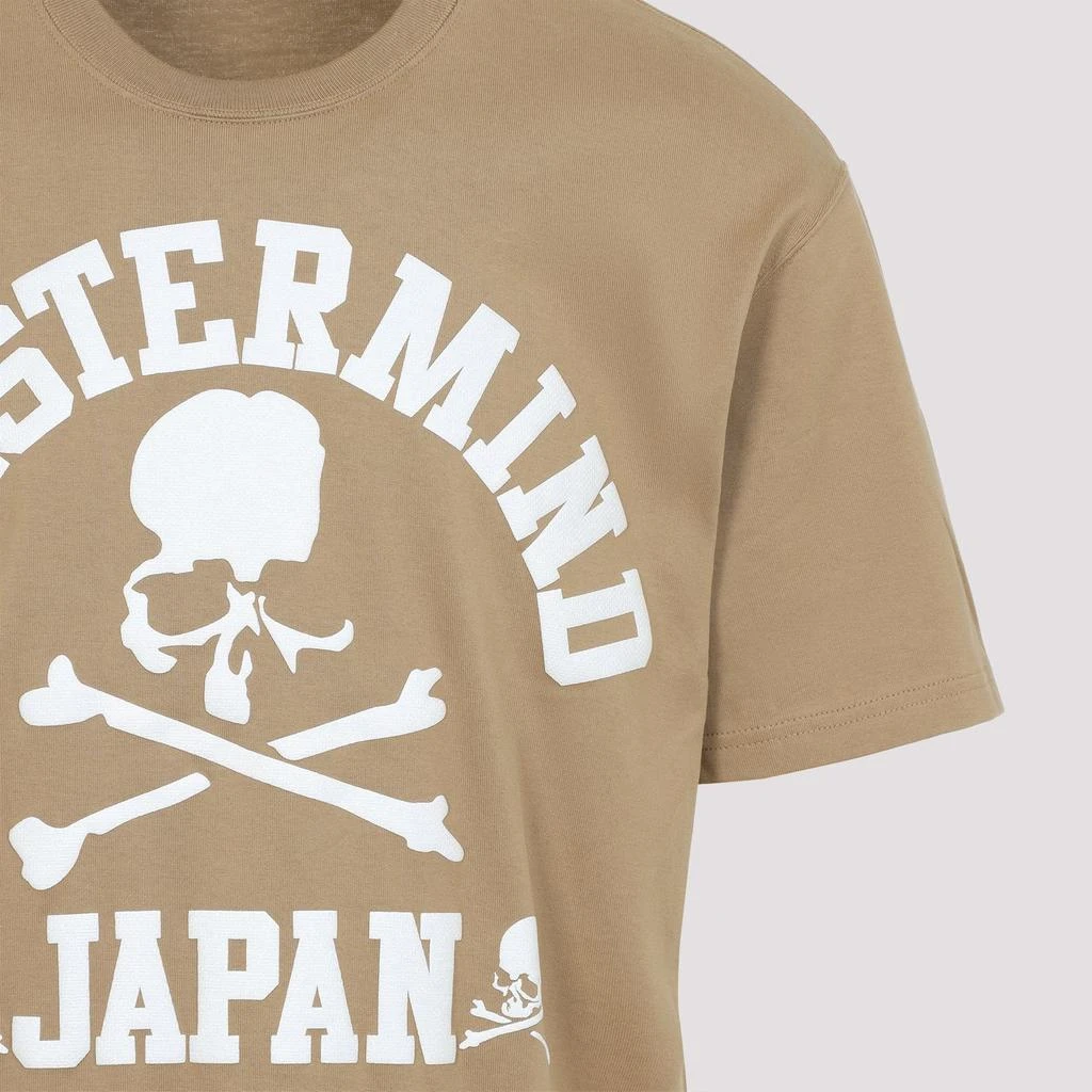 mastermind JAPAN Mastermind Japan Logo Graphic T-Shirt 3