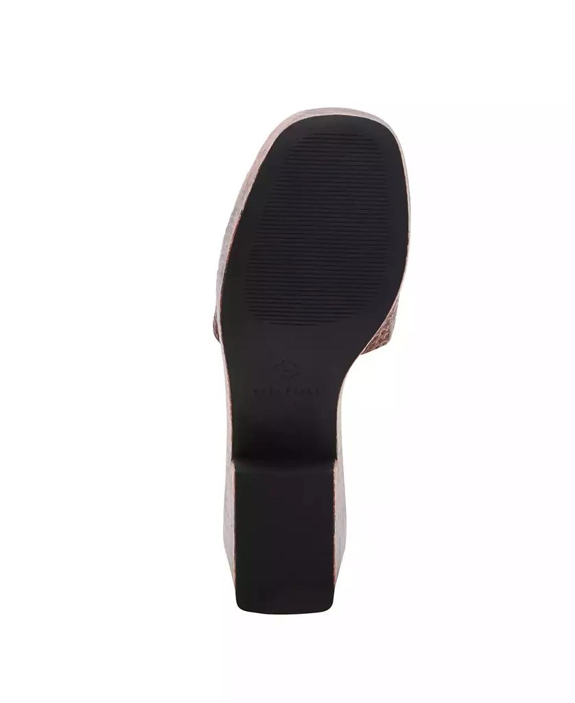 Katy Perry Women's Busy Bee Slip-On Sandals 5
