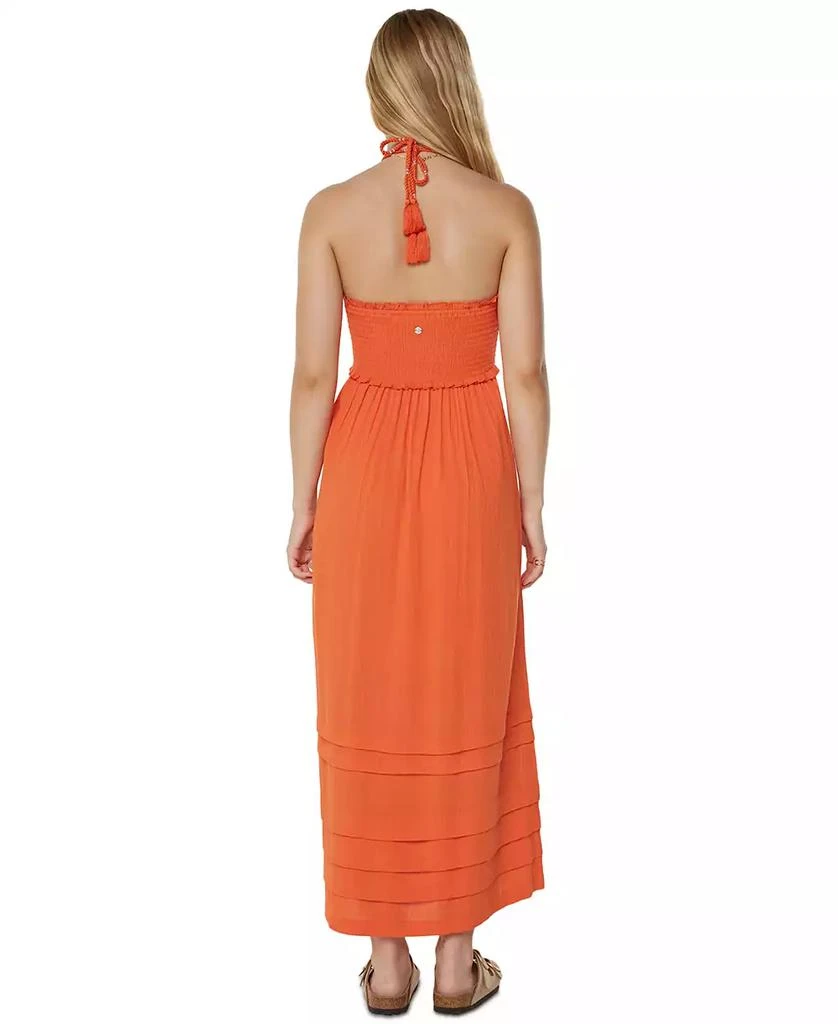 Roxy Saltwater Sweetness Midi Dress