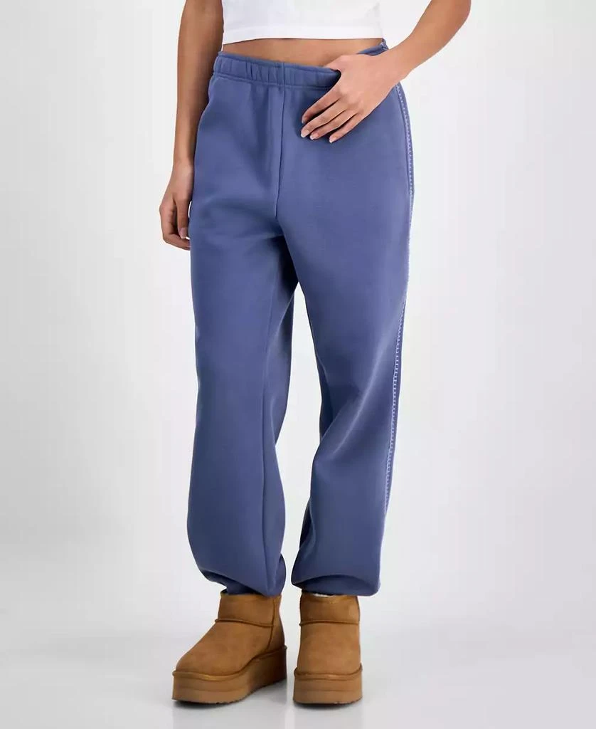 UGG Women
s Classic Fleece Pull-On Sweatpants 2