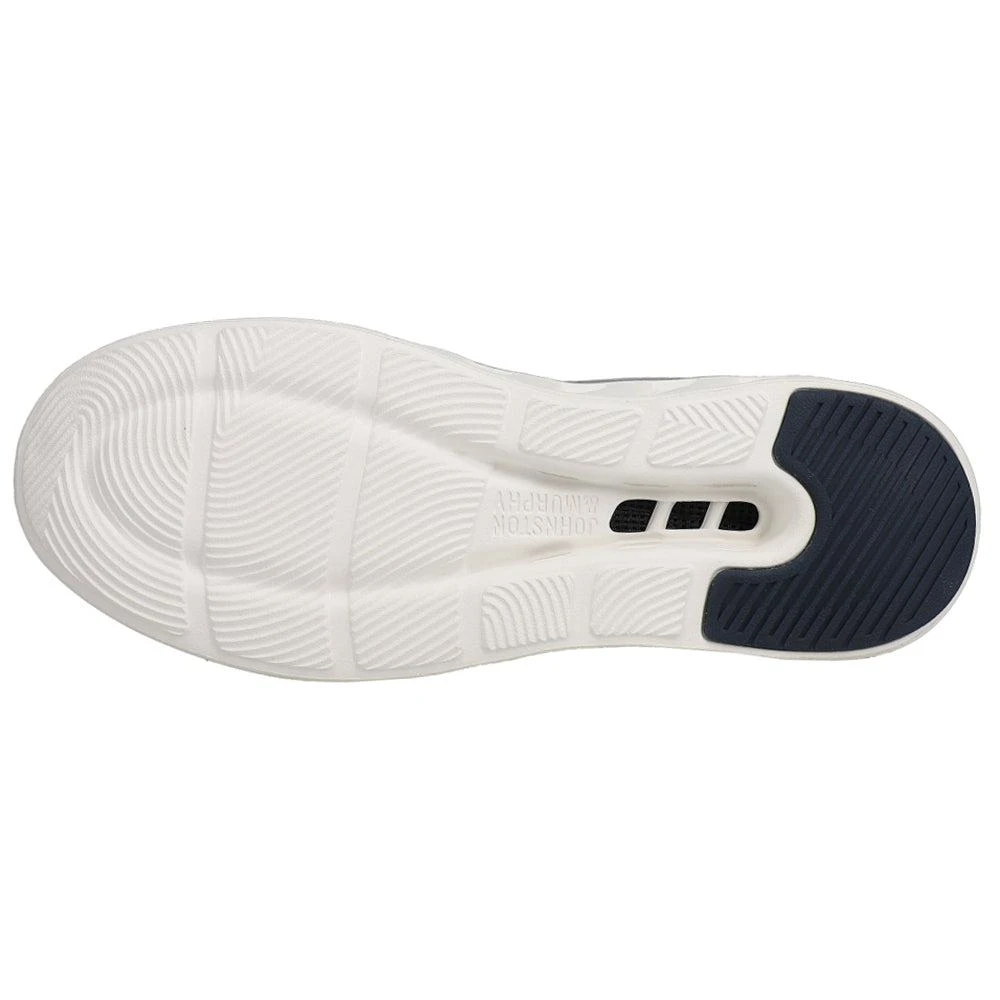 Johnston & Murphy Activate U-Throat Lace Up Sneakers 5