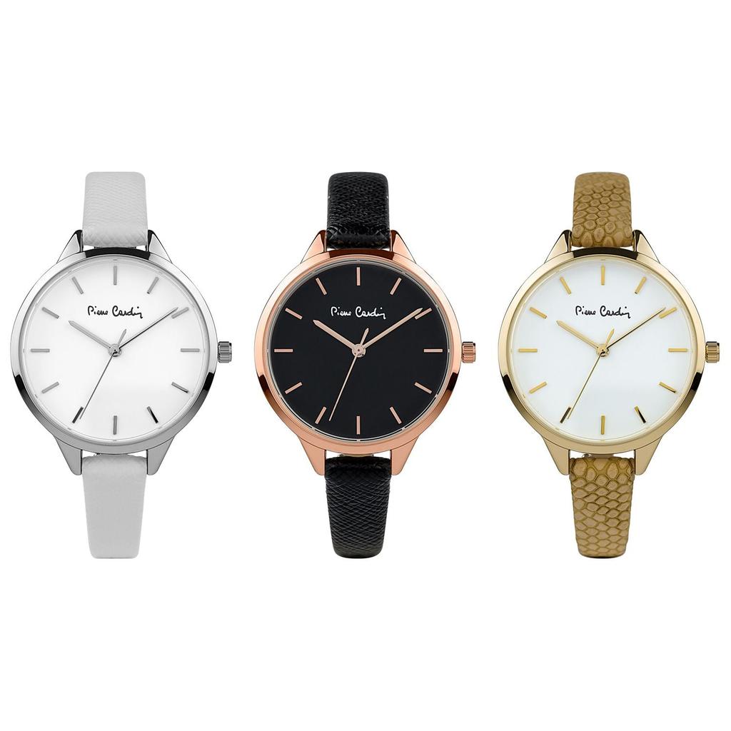 pierre cardin multi Women Women's Watch