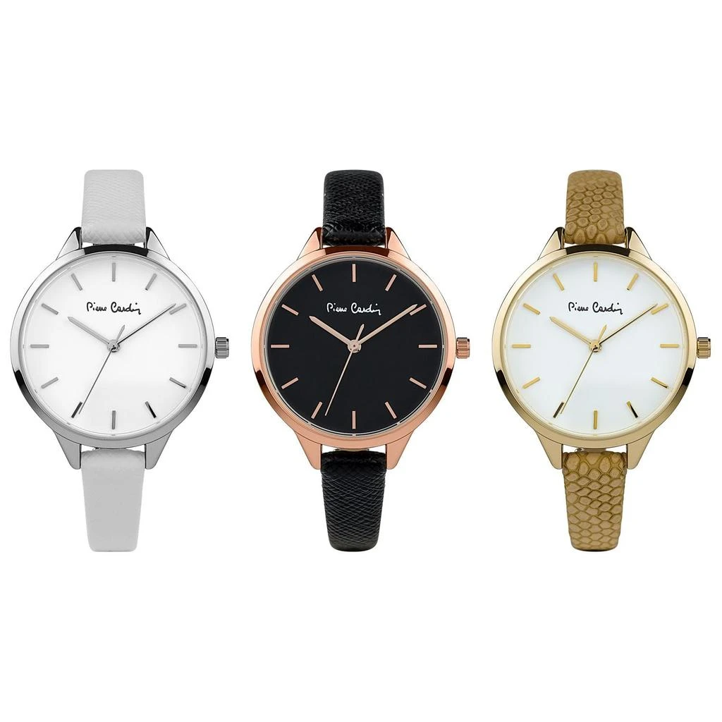 pierre cardin multi Women Women's Watch 1