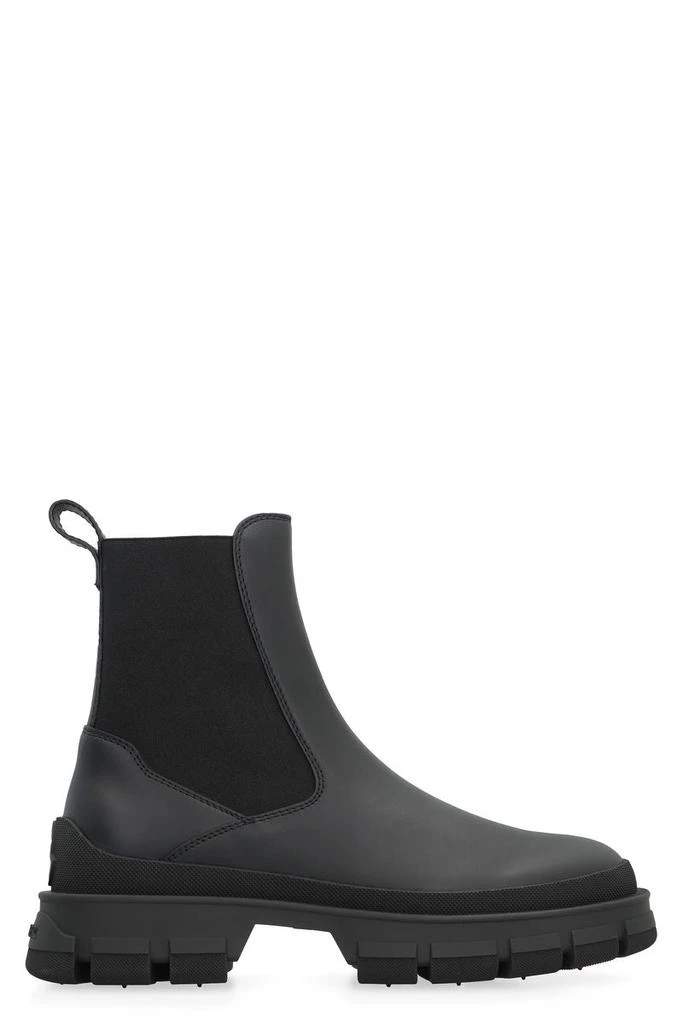 Moncler Moncler Hevea Chelsea Boots 1