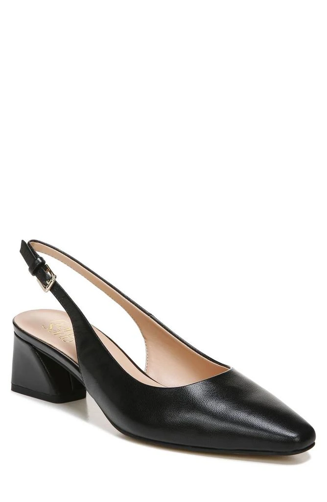 Franco Sarto Jacer Slingback Pump 1