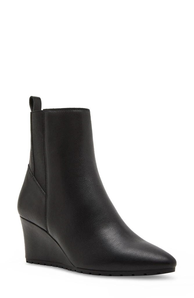 Blondo Vivika Waterproof Wedge Bootie 1