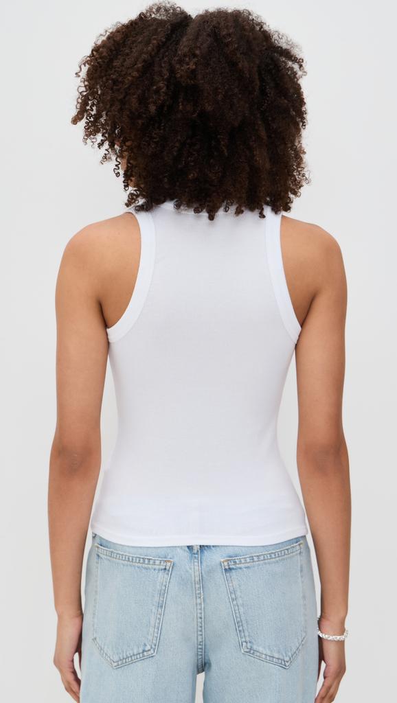 Cotton Citizen Verona U Neck Tank