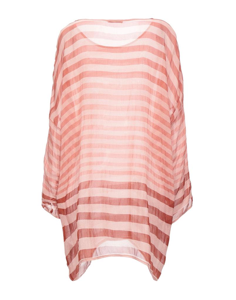 Mes Demoiselles Silk top