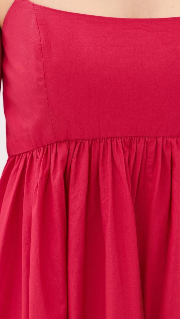 Azeeza Rachel Midi Dress 5