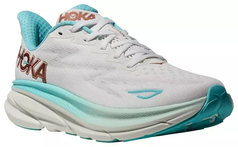 Hoka One One HOKA Women's Clifton 9 Running Shoes 6