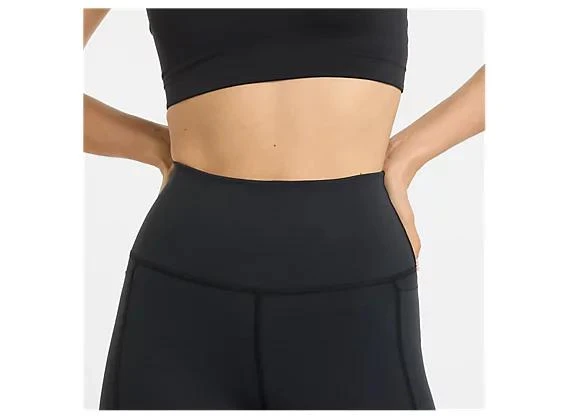 New Balance NB Harmony Pocket High Rise Legging 25" 7
