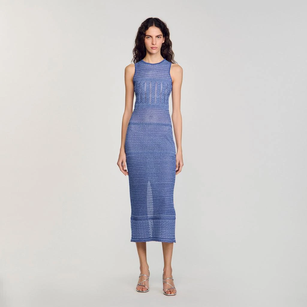 Extra 30% off coupon code from store Sandro US