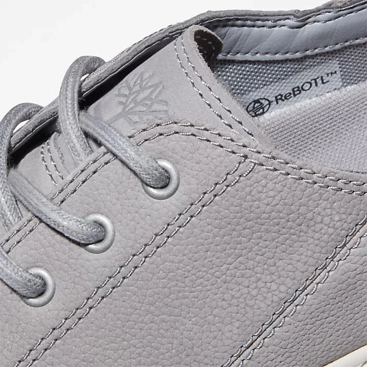 Timberland Adventure 2.0 Cupsole Oxford for Men in Grey 6