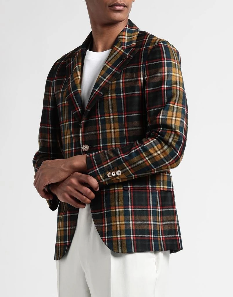 GABRIELE PASINI Blazer 4