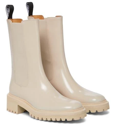 Church's Gaelle leather boots 1