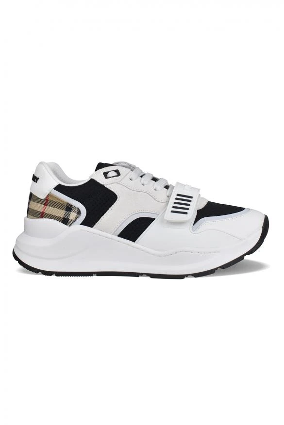 Burberry Ramsey sneakers 1