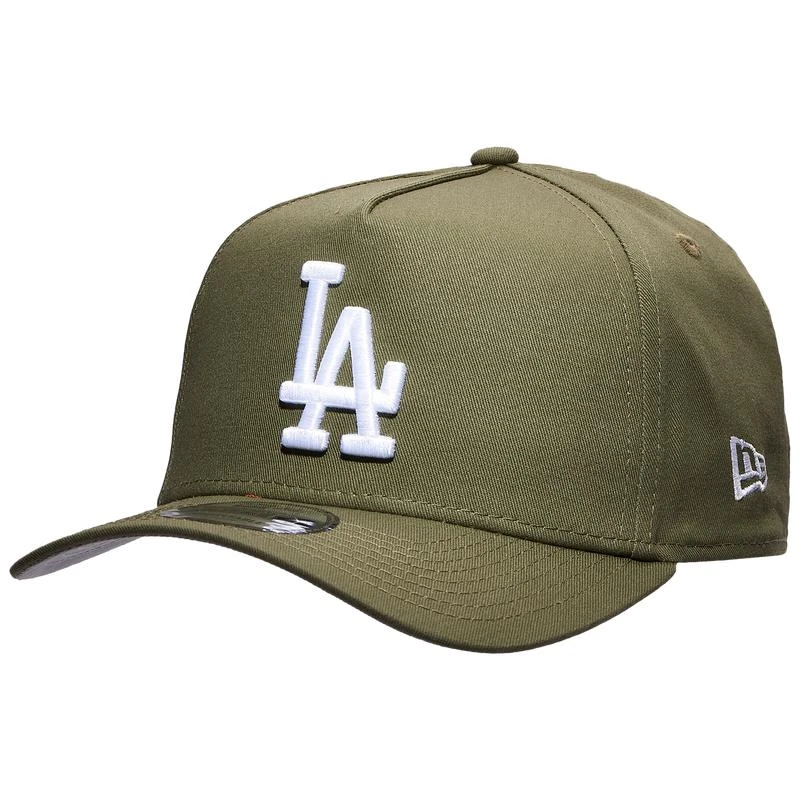 New Era New Era Los Angeles Dodgers	 9FORTY A-Frame		 Cap - Men's 1