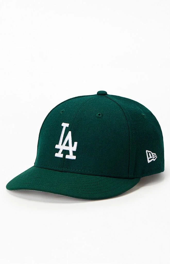 New Era x PS Reserve LA Dodgers Wool Snapback Hat 4