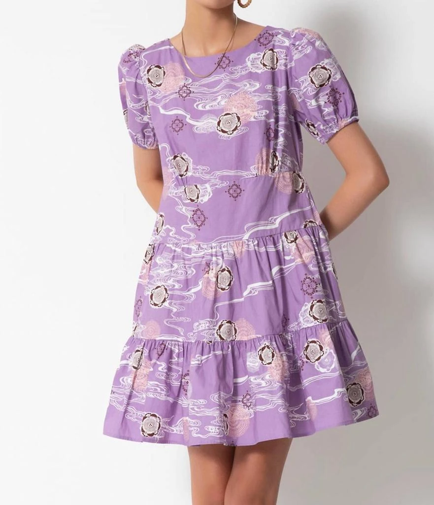 Tart Tart Collections - Hestia Dress 4