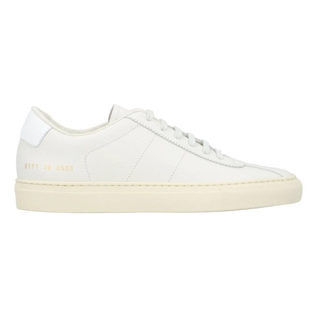 Common Projects Tennis Sneakers 1