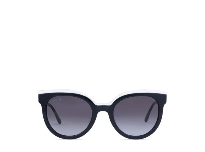 LANCEL Penelope - Lunettes De Soleil - Noir 1