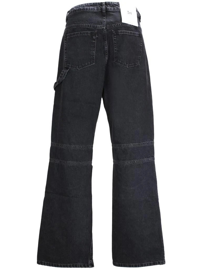 3 X 1 3X1 Jeans 3