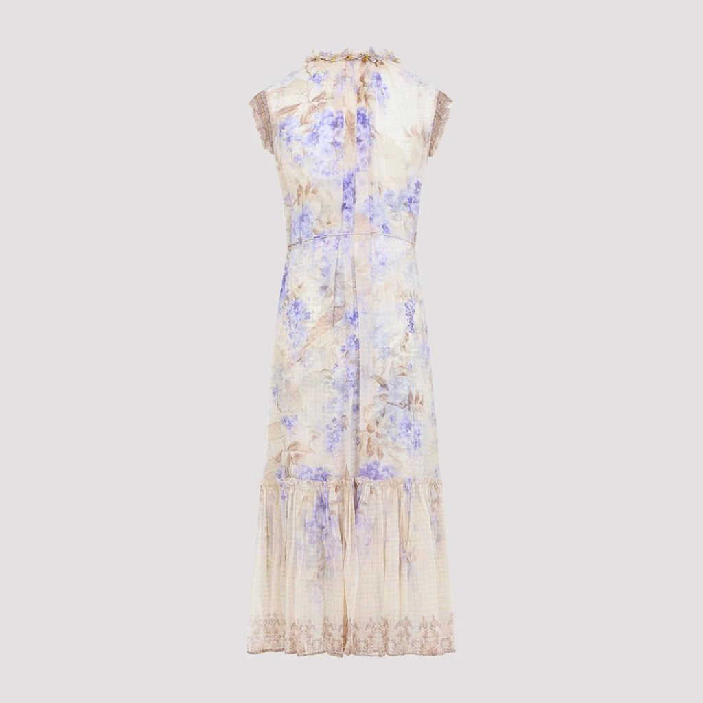 Zimmermann Dawning Flutter Dress 2