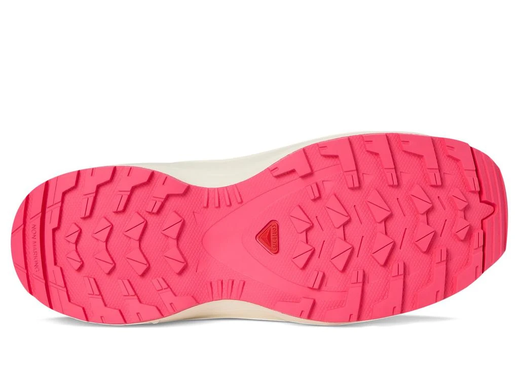 Salomon Xa Pro V8 (Little Kid/Big Kid) 3