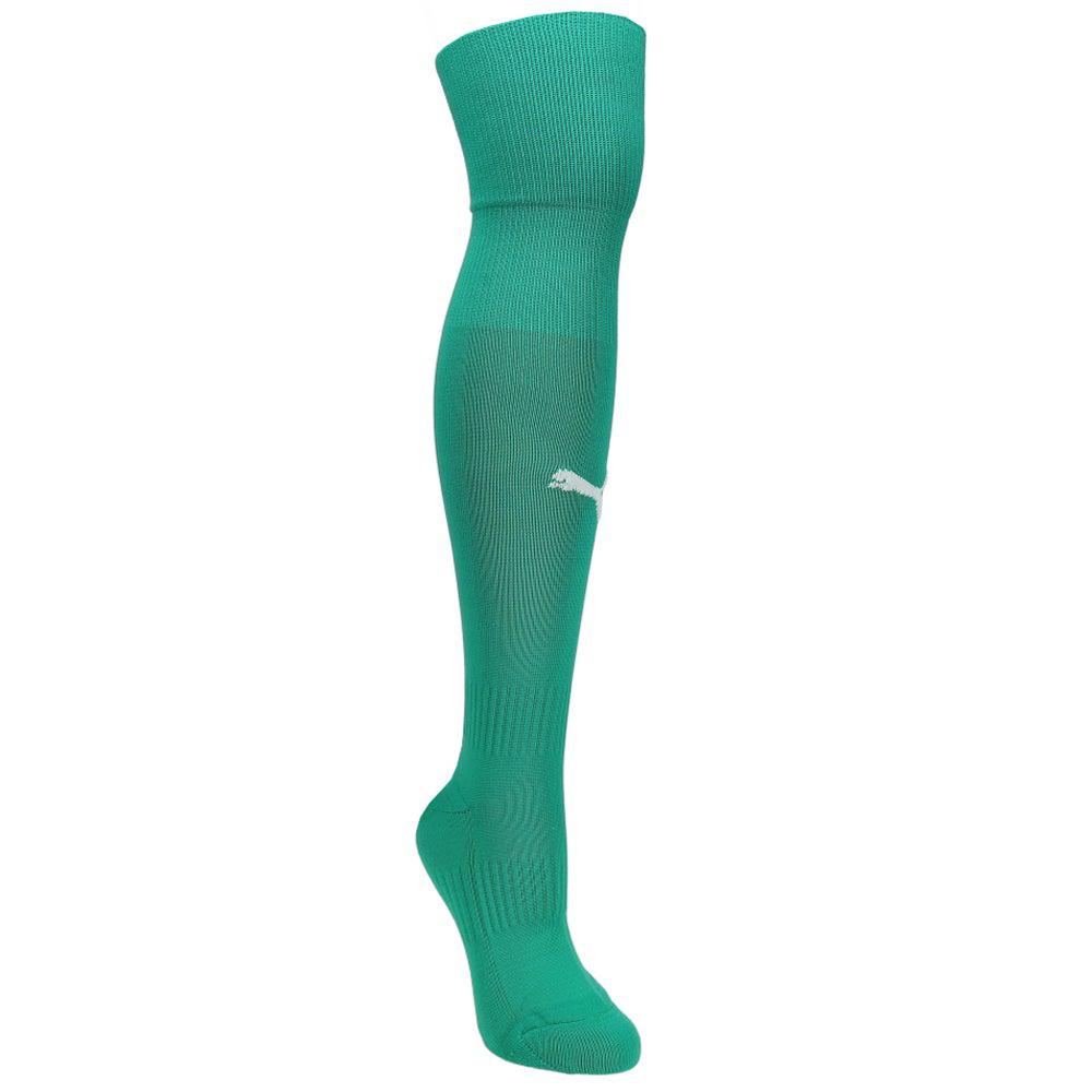 Puma Team Knee High Soccer Socks (Little Kid-Big Kid)