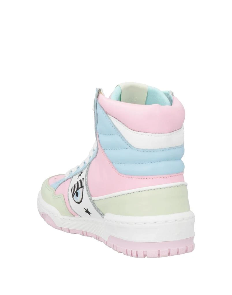 Chiara Ferragni Sneakers 3