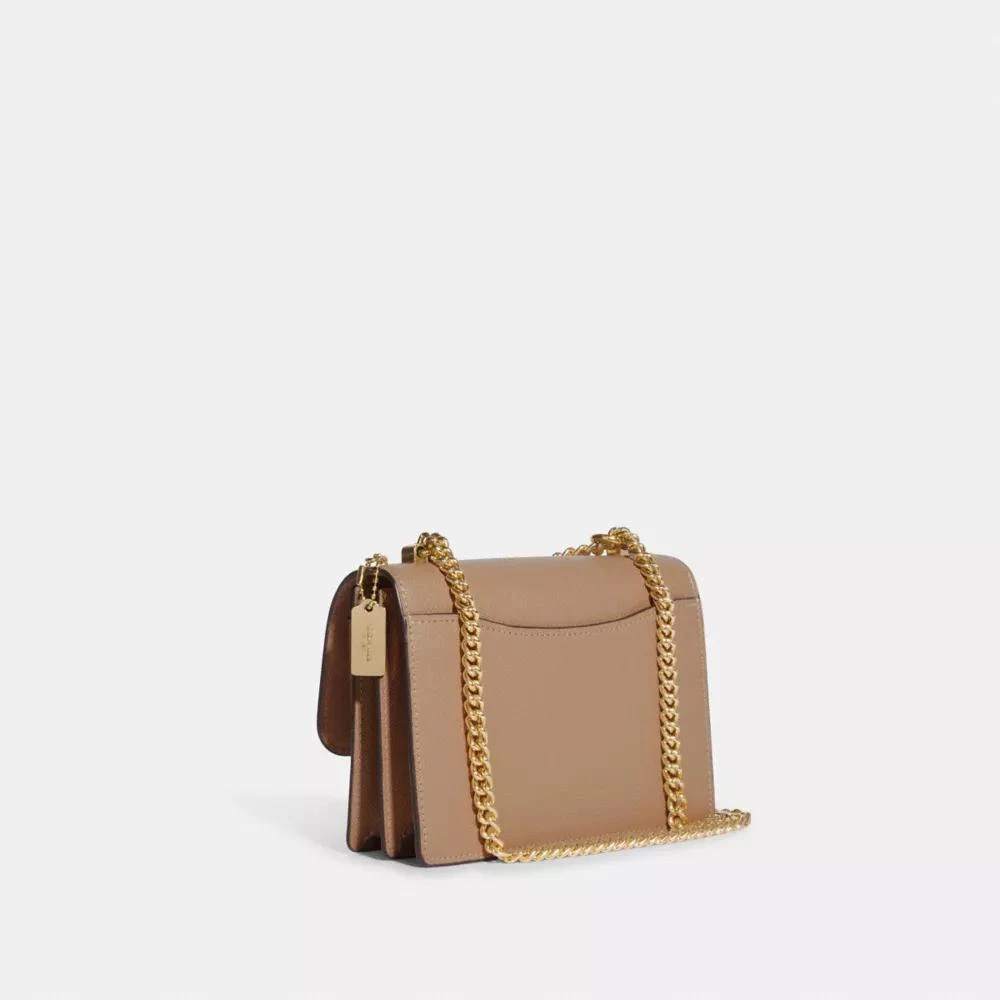 Coach Mini Klare Crossbody 6