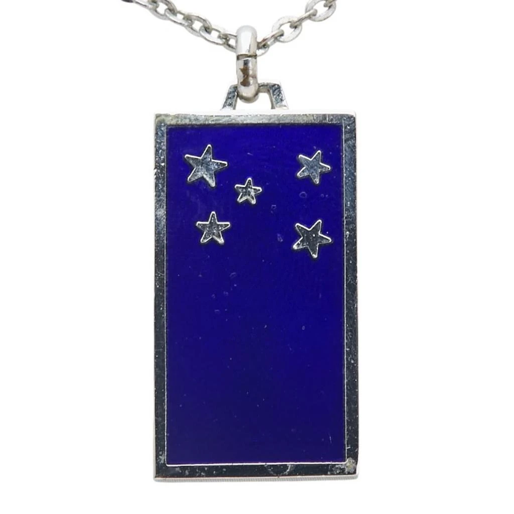 Yves Saint Laurent Necklace (Pre-Owned) 2