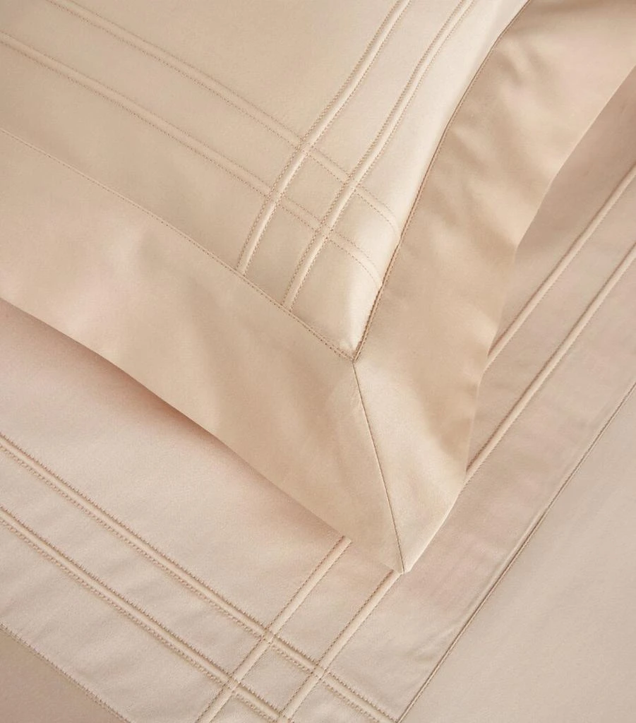 Yves Delorme Couture Adagio Emperor Duvet Cover (280cm x 240cm) 3