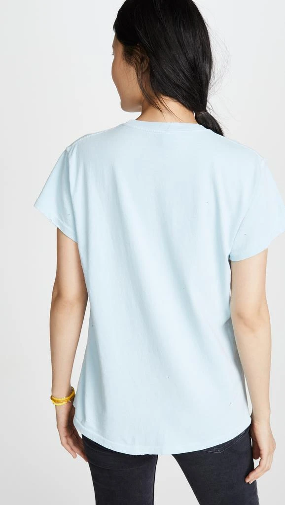 MADEWORN ROCK Beach Boys Crew Tee 2