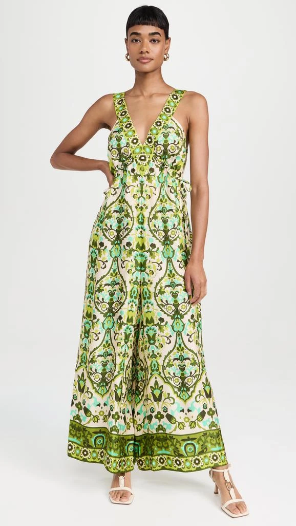 Cara Cara Cassandra Jumpsuit 7