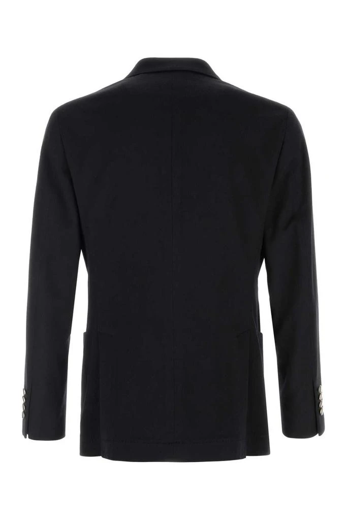 Brunello Cucinelli Brunello Cucinelli Double-Breasted Blazer 2