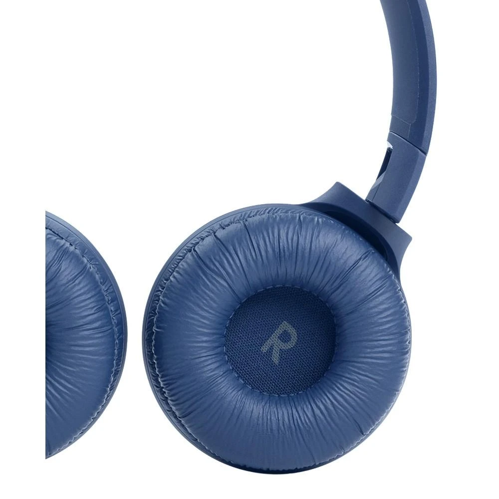 JBL Tune 510BT Lifestyle Bluetooth On Ear Headphones 5