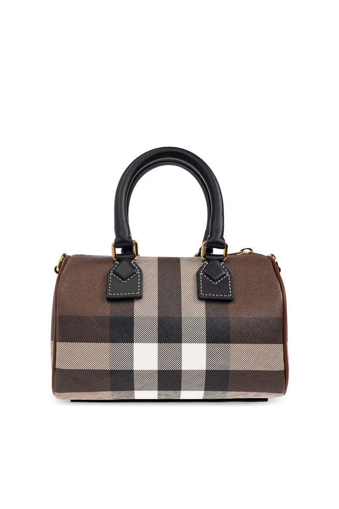 Burberry Handbag `Bowling` - Tote Bags - BeyondStyle