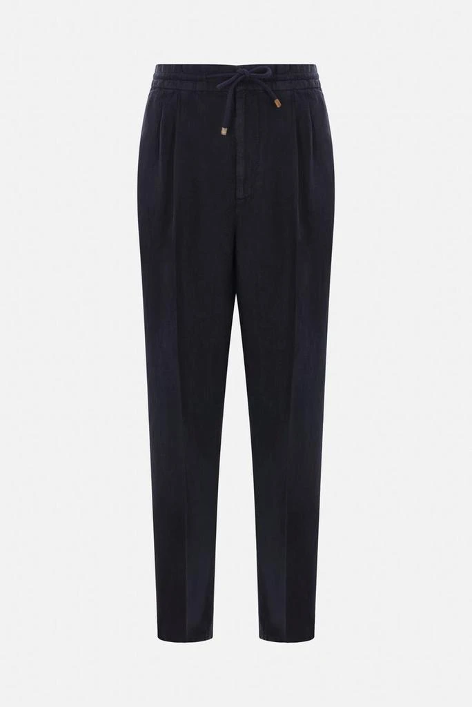 Brunello Cucinelli Brunello Cucinelli Trousers 1