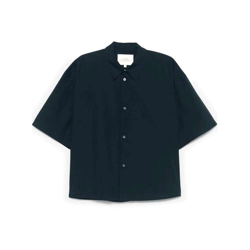 Studio Nicholson Studio Nicholson Shirts 1